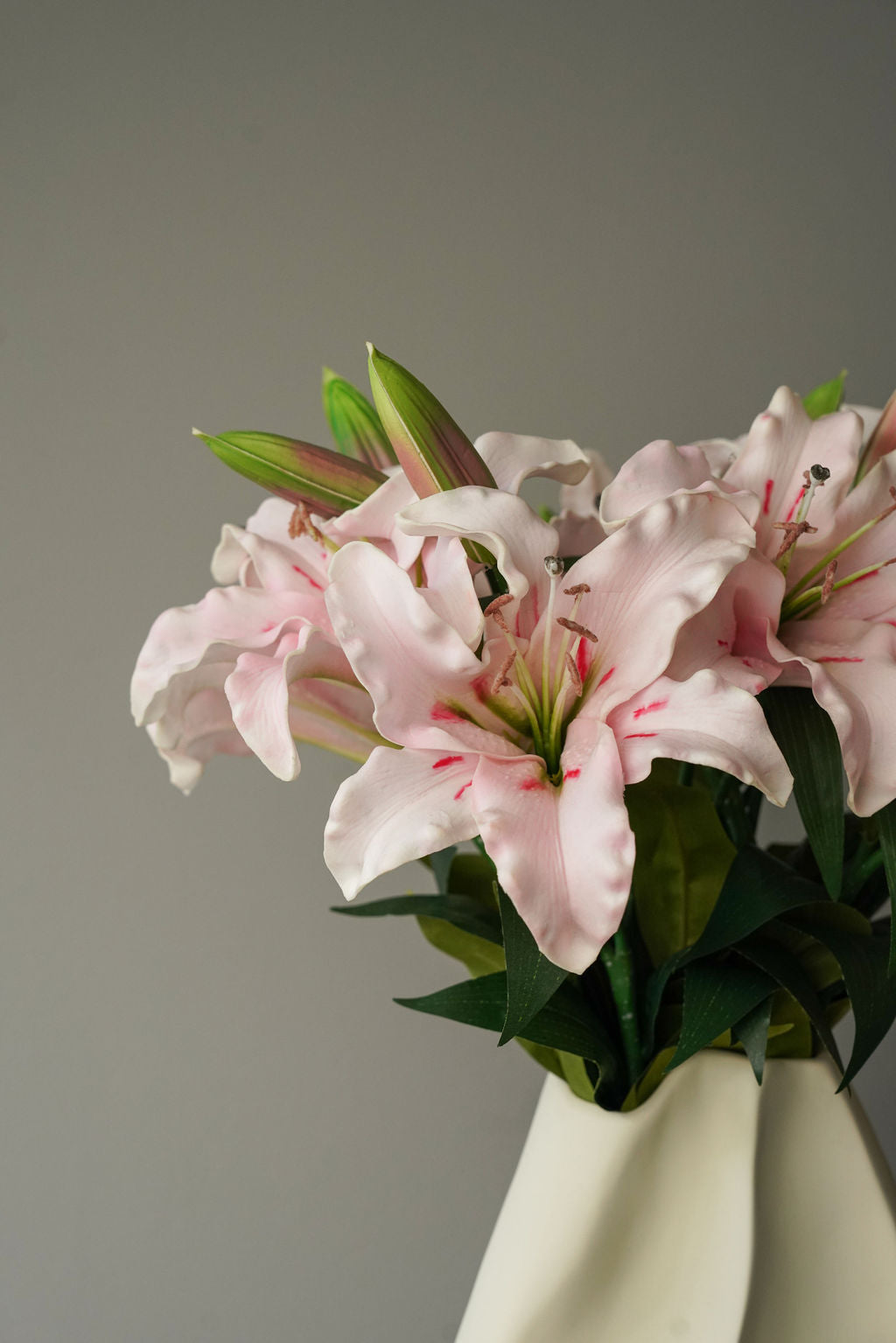 Lily's Paradise