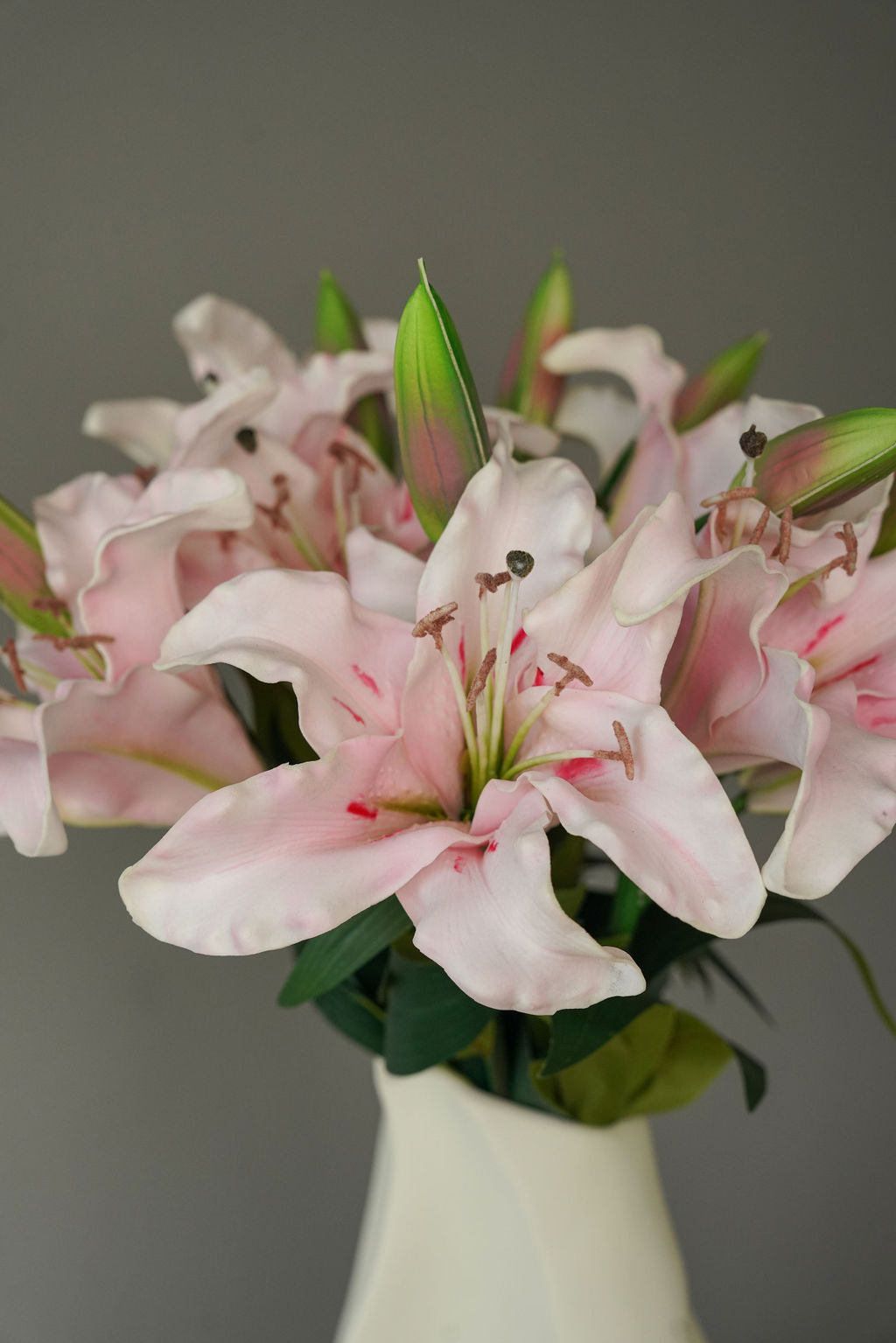 Lily's Paradise