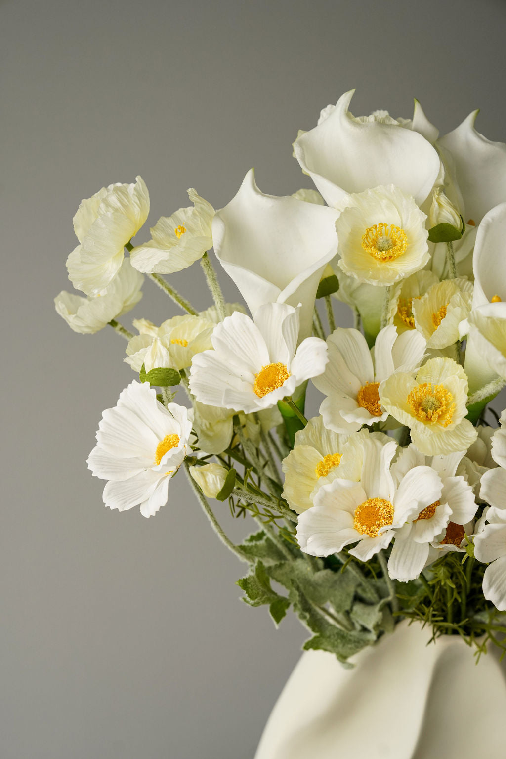 Light of White