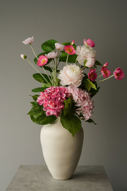 Floral Harmony