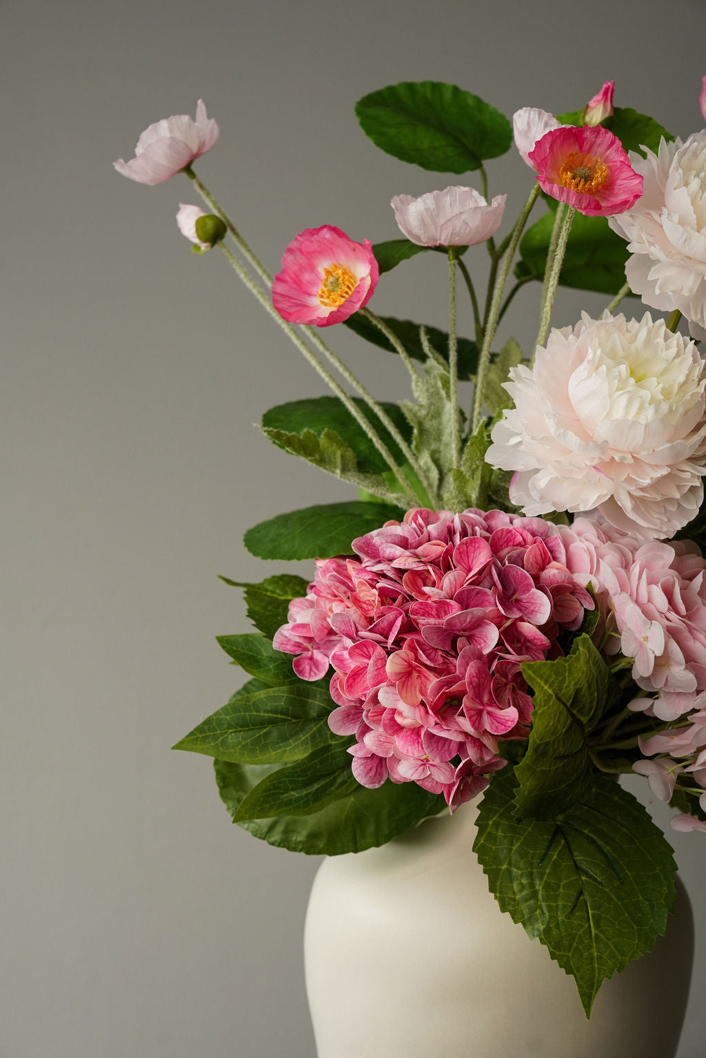 Floral Harmony