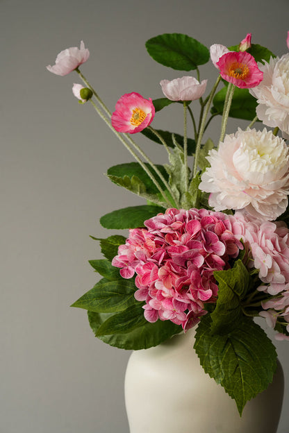 Floral Harmony
